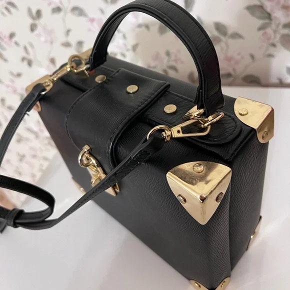 Black box bag - Picture 2 of 3